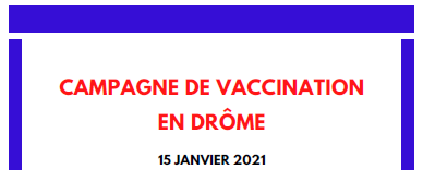 VACCINATION COVID