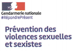 LUTTE CONTRE LES VIOLENCES FAITES AUX FEMMES