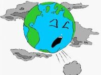 Episode de pollution atmosphérique