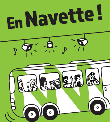PROJET NAVETTE DE L&rsquo;AGGLO