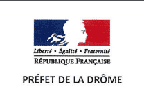 Galaure – Drome des Collines – arrêté préfectoral sécheresse