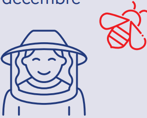 CAMPAGNE DE DECLARATION DES RUCHES