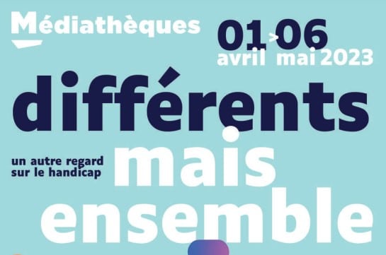 UN AUTRE REGARD SUR LE HANDICAP