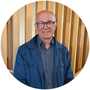 Gilbert SCHEICHETELE